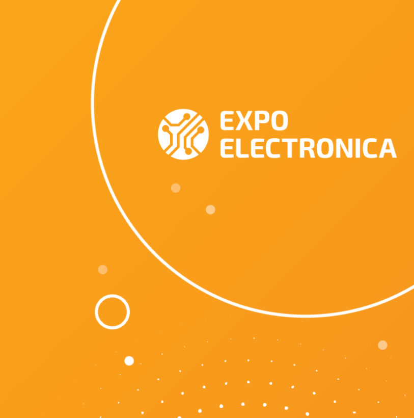 Ждем вас на выставке ExpoElectronica